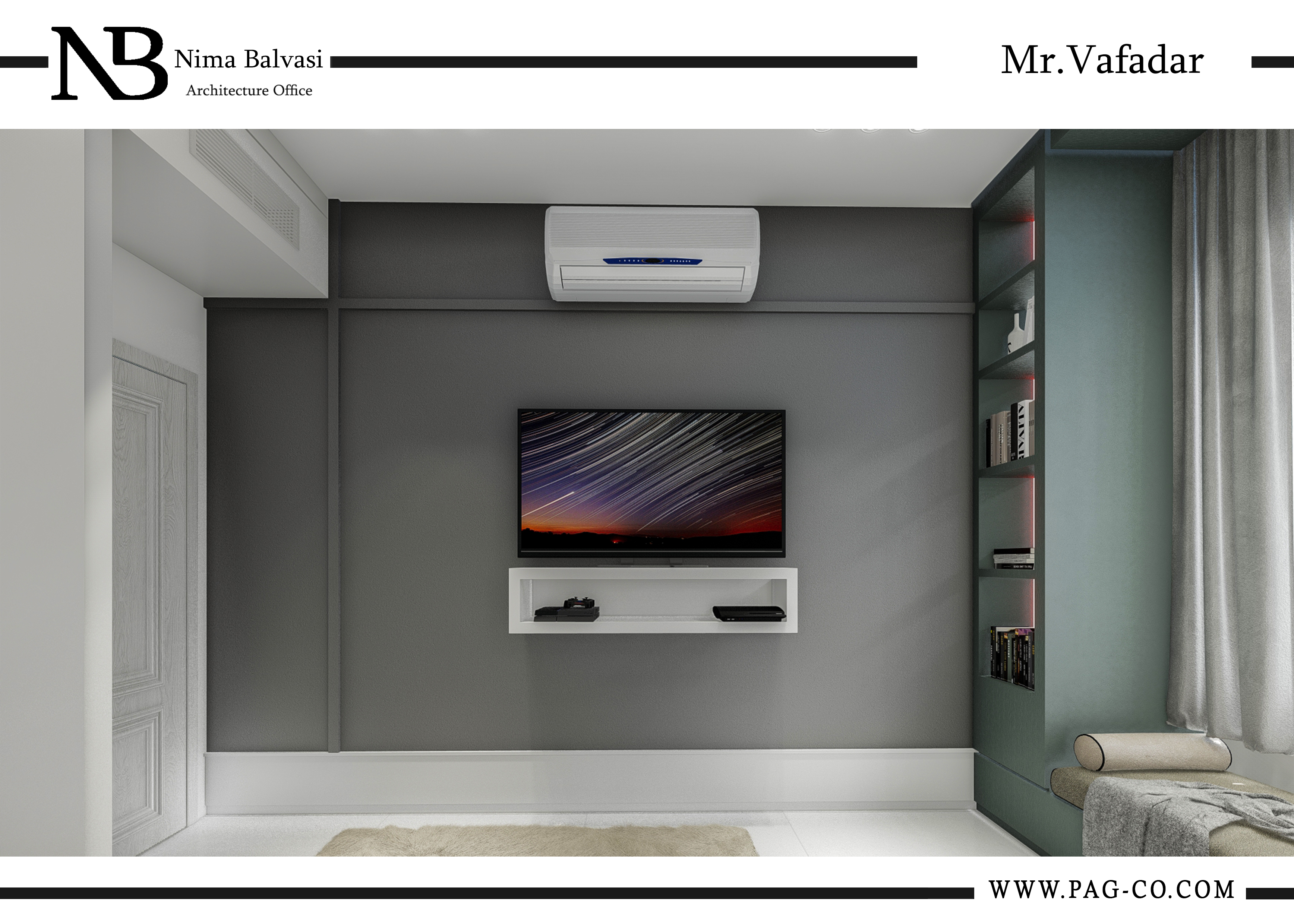 پروژه فلاحی 10.3 - نازک‌کاری داخلی