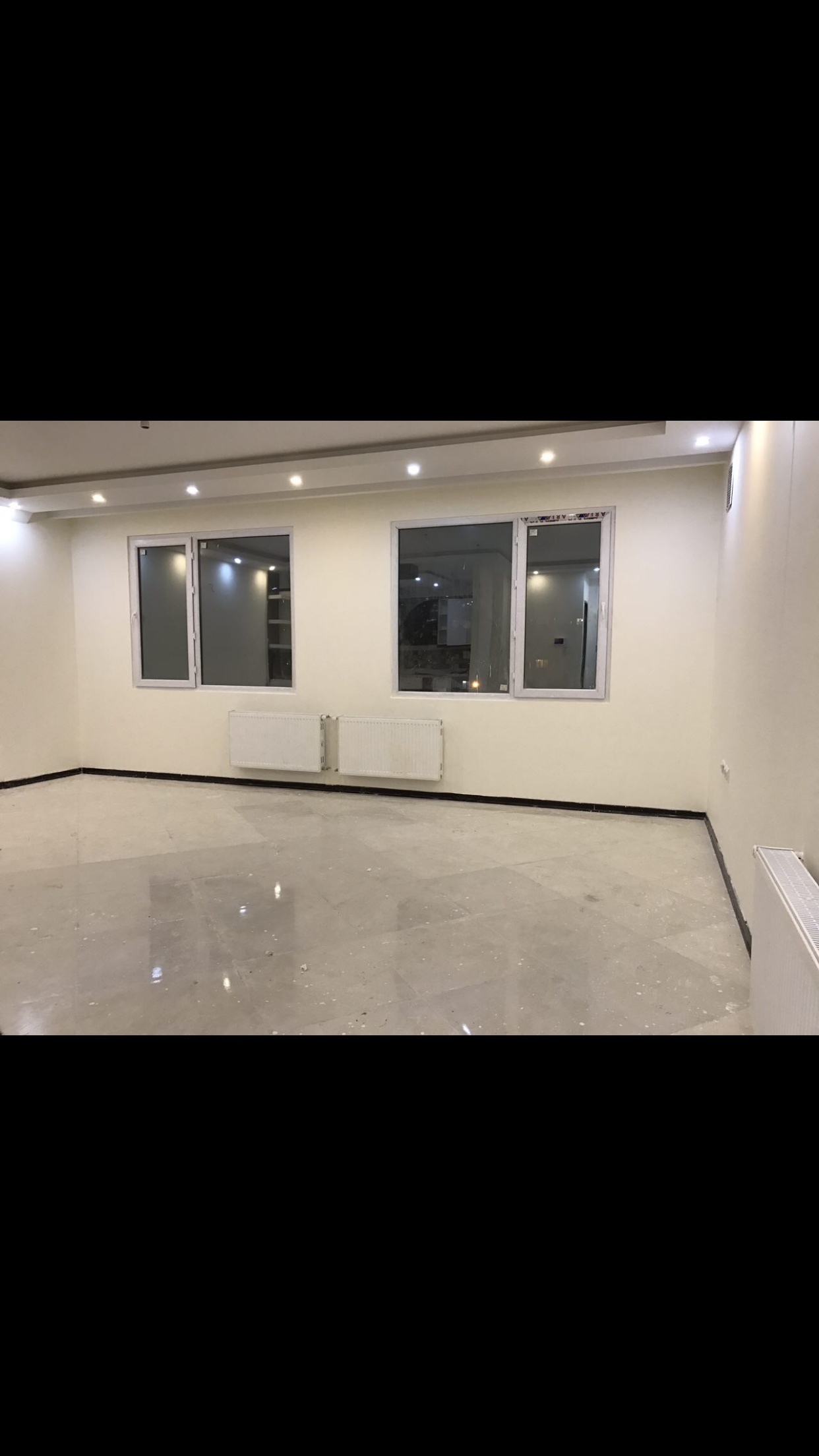 پروژه فلاحی 10 - دیوارهای جداکننده