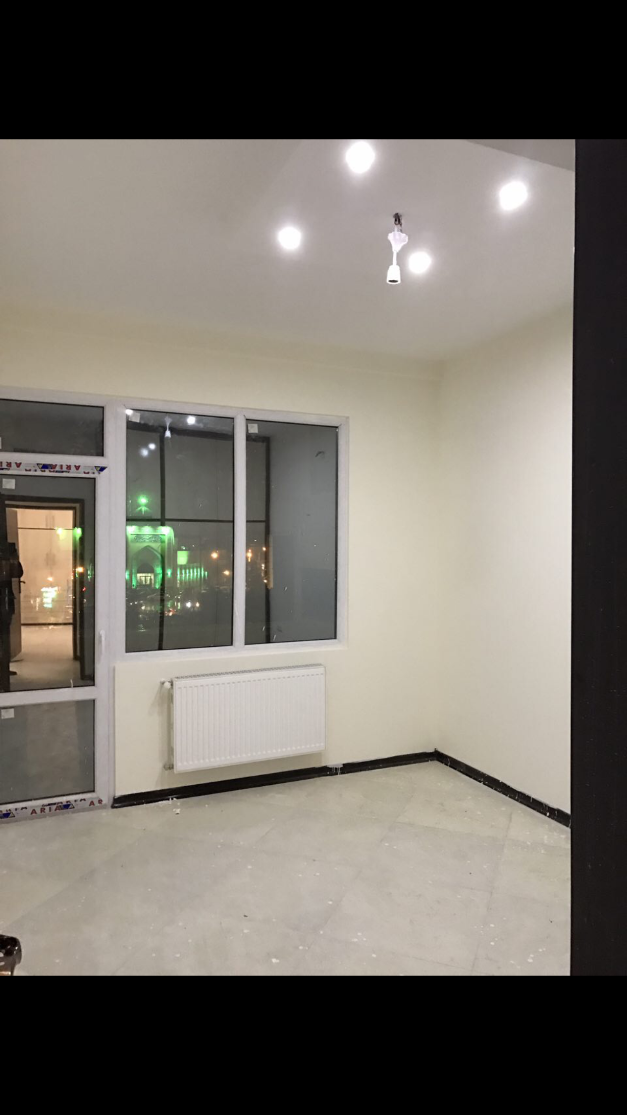 پروژه فلاحی 10 - سیستم اعلام حریق