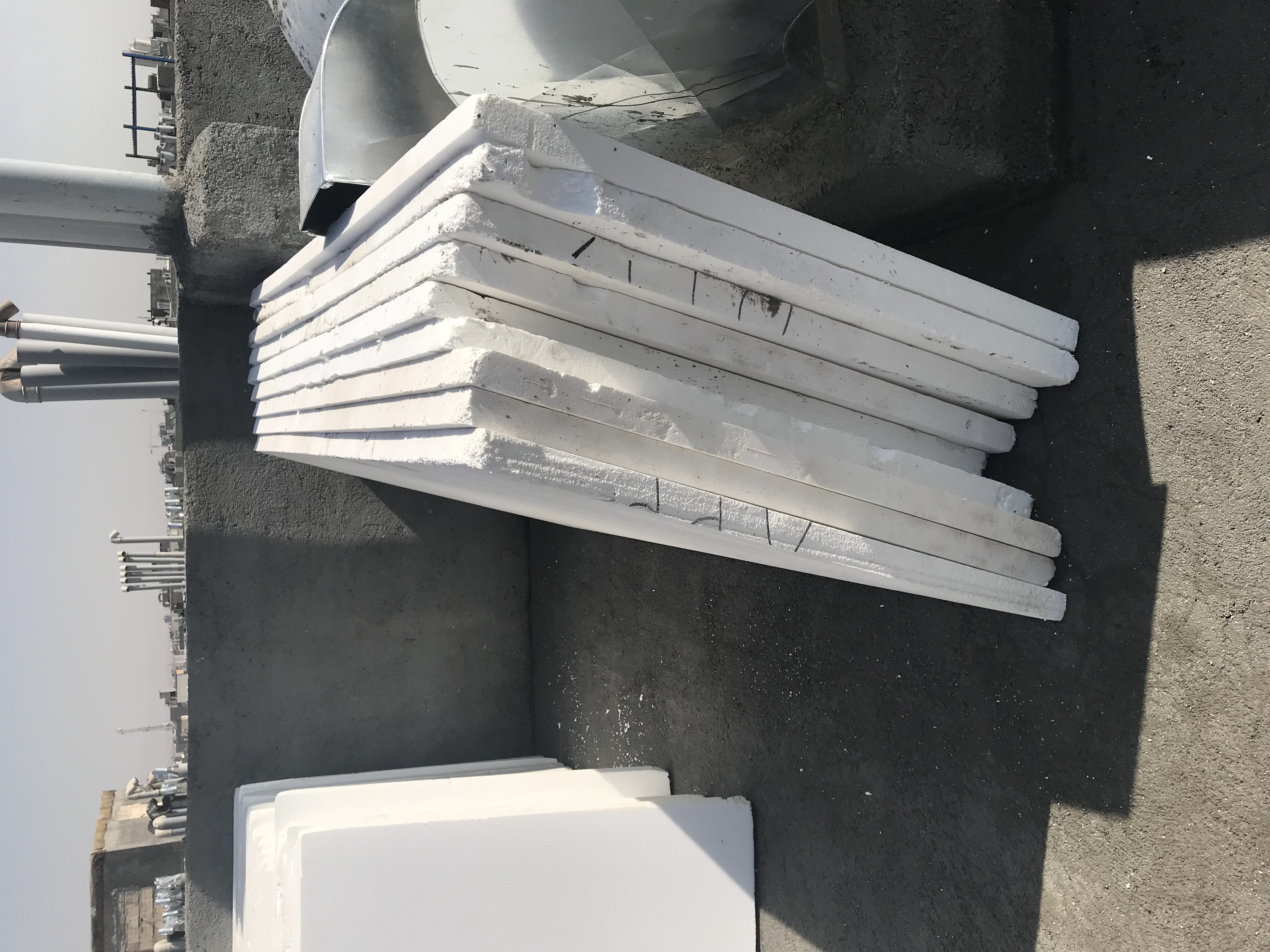 پروژه فلاحی 10 - درب‌های صنعتی ریلی