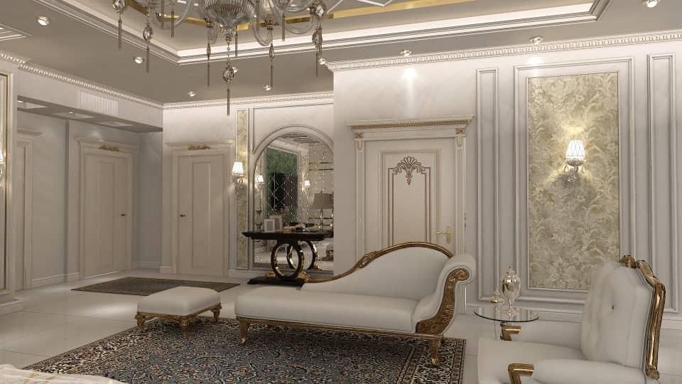 پروژه وکیل آباد 57 - آشپزخانه مدرن